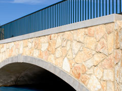 precast concrete bridge systems